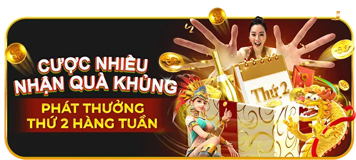 Star88 ra mắt trò chơi slot mới