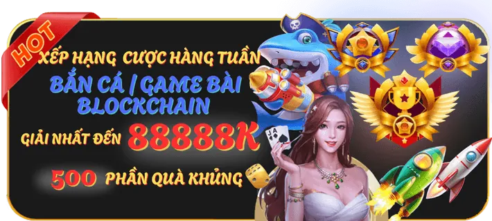 Biểu tượng cộng đồng và tương tác người chơi