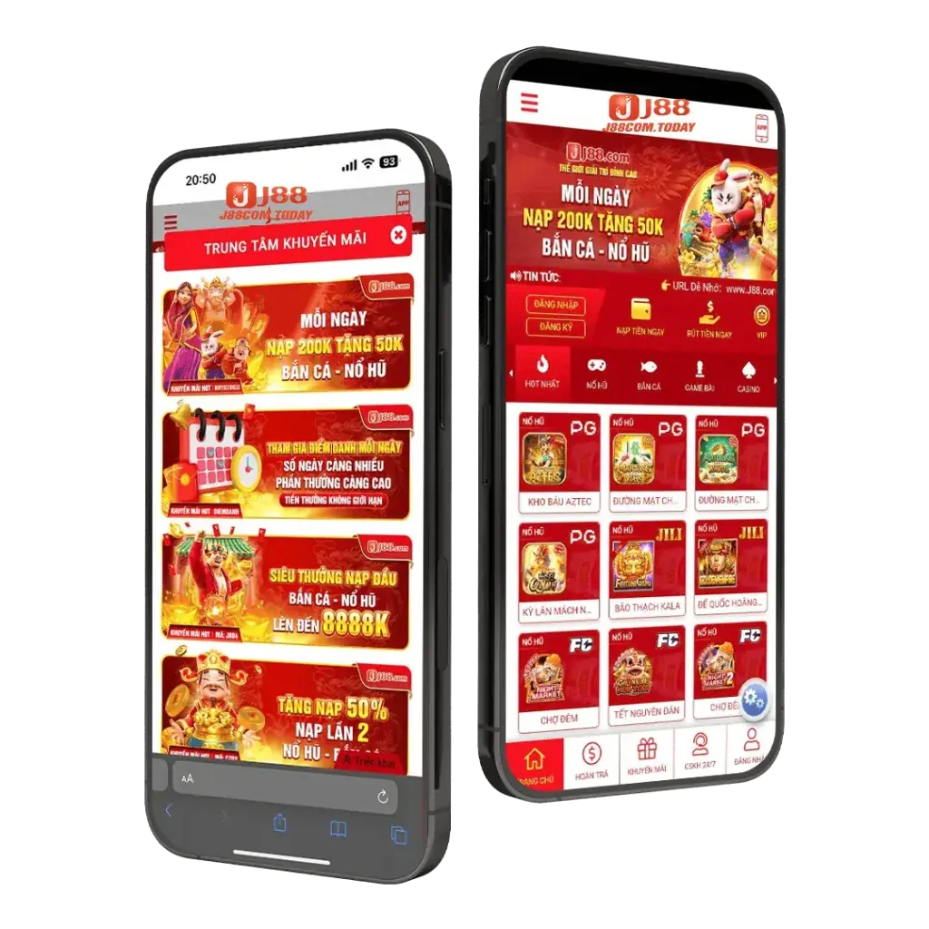 Trải nghiệm cá nhân hóa Star88