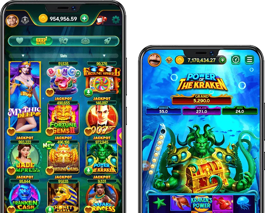 Kho game đa dạng tại Star88
