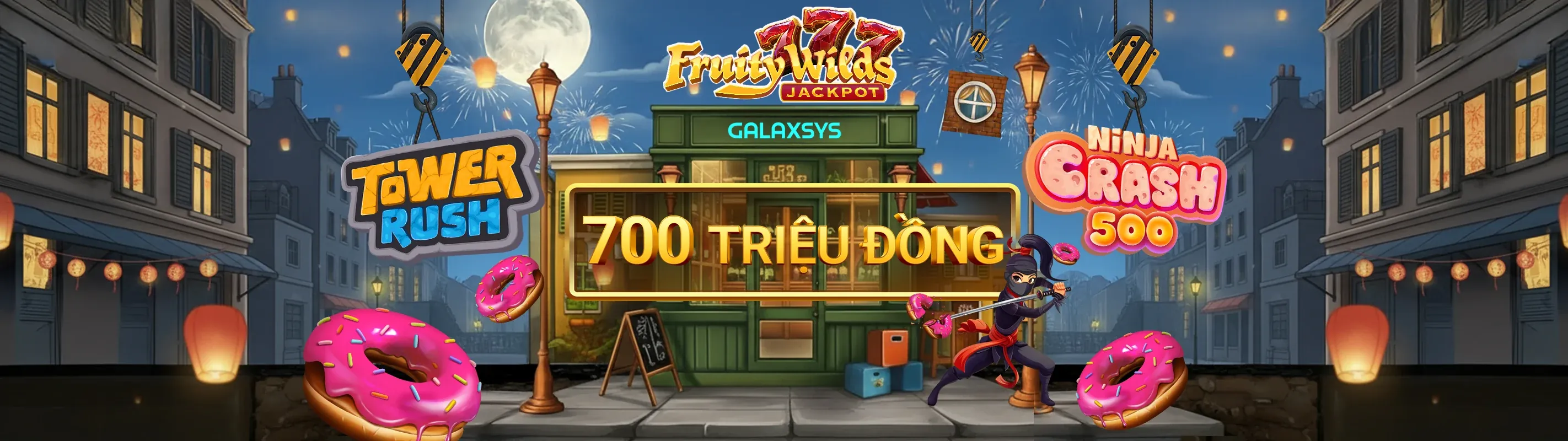 Đá gà trực tuyến Star88
