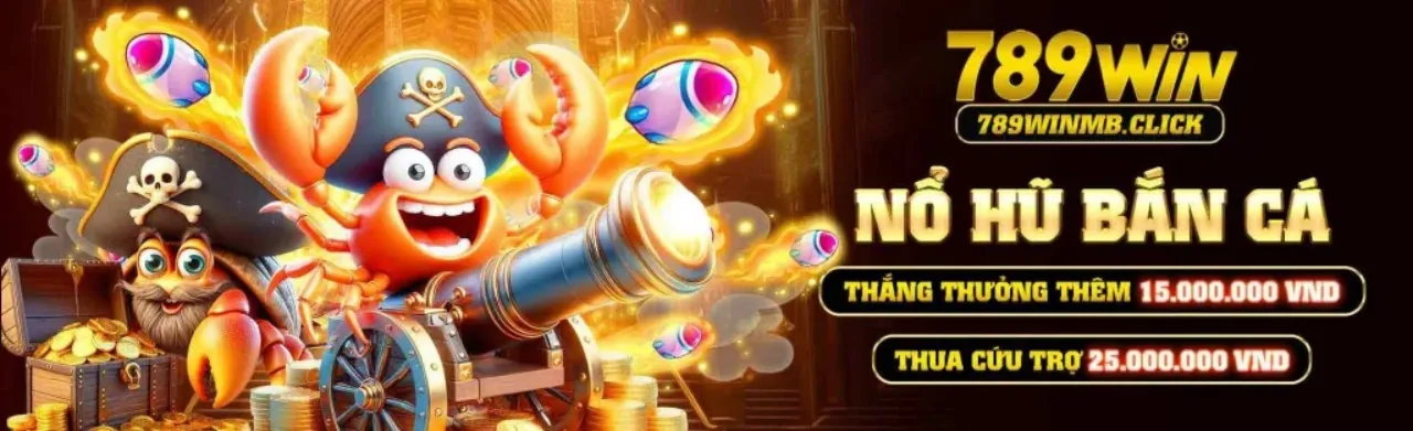 Banner khuyến mãi bắn cá Star88