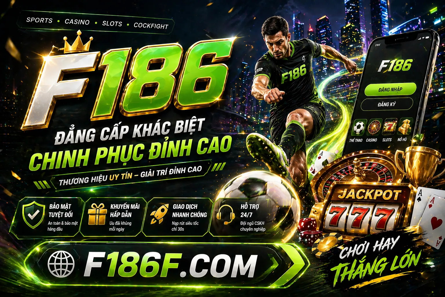 Hình ảnh tổng hợp các môn thể thao khác nhau có sẵn trên Star88