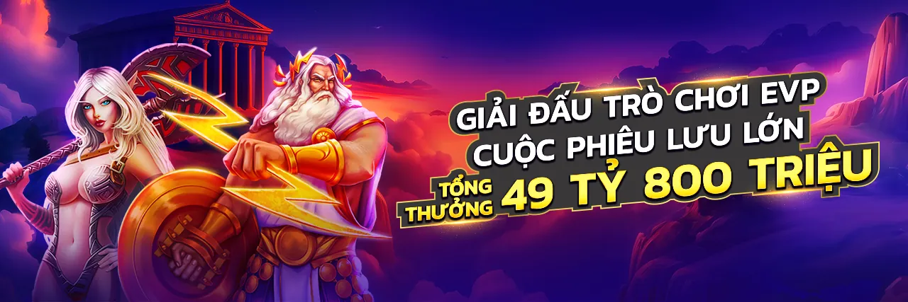 Hình ảnh banner khuyến mãi Star88