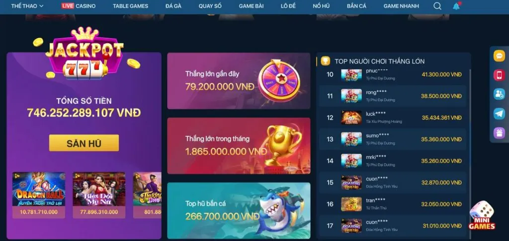 Lợi ích khi chơi bắn cá tại Star88, hỗ trợ đa nền tảng